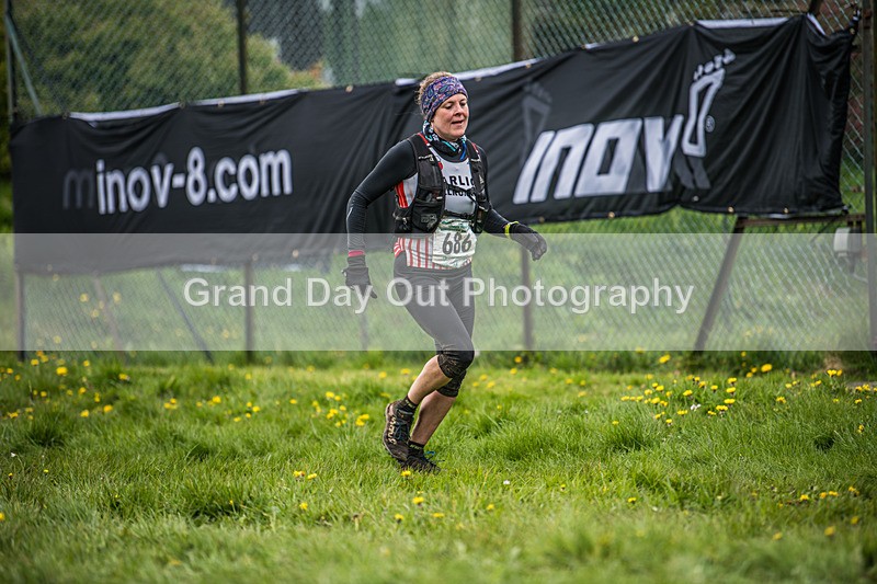 3 Peaks-3281 - The 3 Peaks Race Saturday 27th April 2024