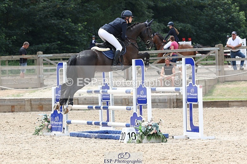 230617-142655-05124 - Cls 09 Blue Chip Pony Newc 1st Rnd