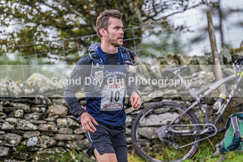 Old Crown Round-294 - Old Crown Round Fell Race Saturday 12th September 2026