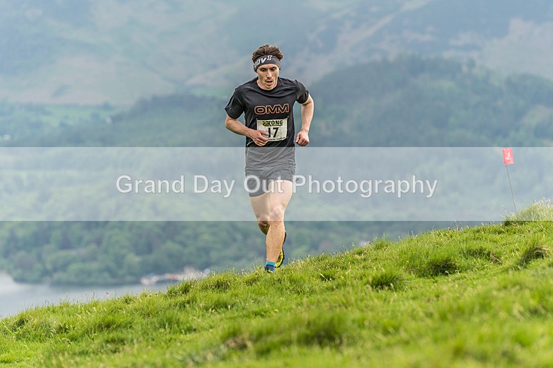 Latrigg-26 - Latrigg Fell Race Wednesday 15th May 2024