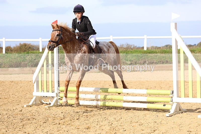 3E7A6885 - Class 2: 50cm Open