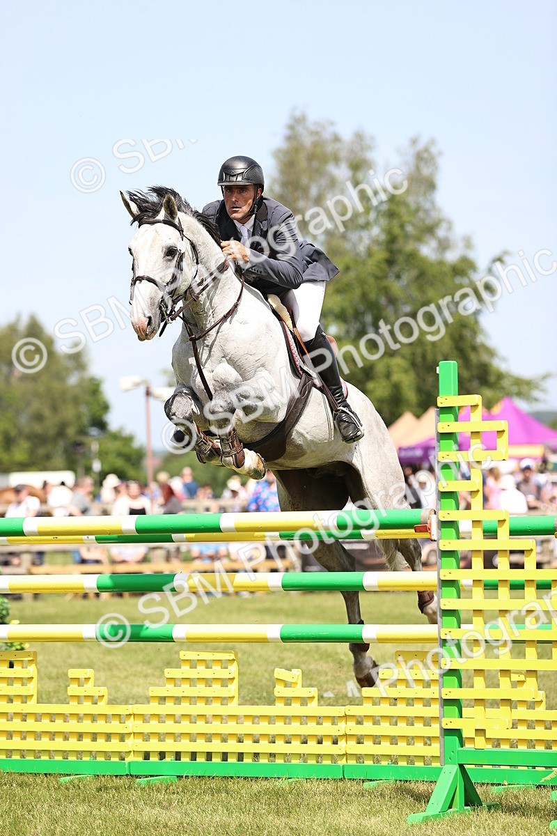 SBM_03959 - Class 201 - British Horse Feedds Speedi Beet HOYS Grade C
