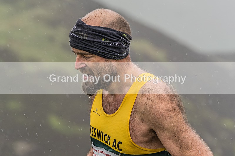 Buttermere-1204 - Buttermere Sailbeck Fell Race Saturday 15th June 2024