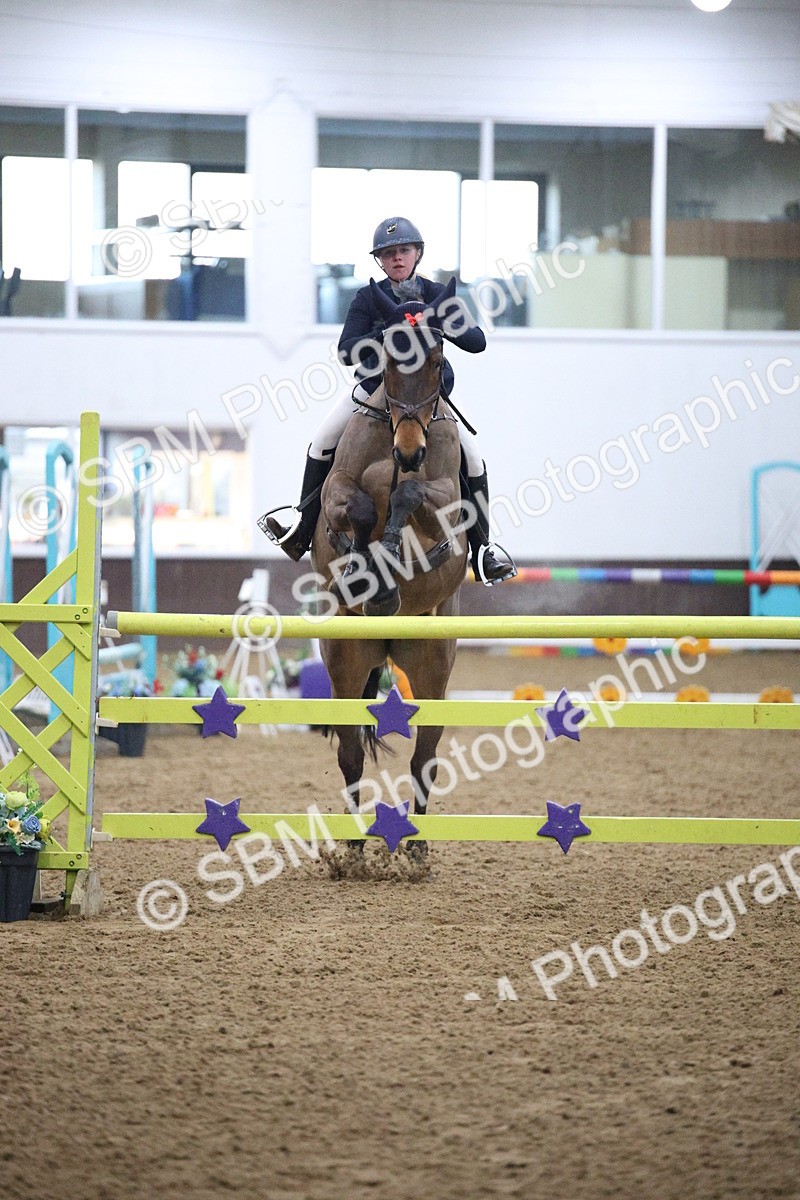 5K7A4699 - Class 5 - Blue Chip Calming Performance Championship Qualifer