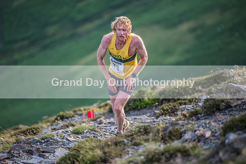 Gategill-59 - Gategill Fell Race Wednesday 2nd July. 2025