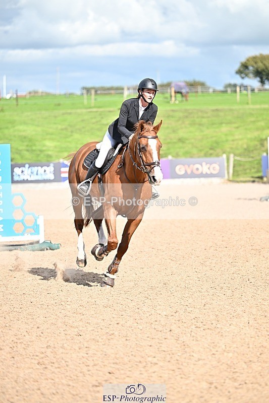 250924-144721-00601 - Cls 7 National 1.30m and 1.40m