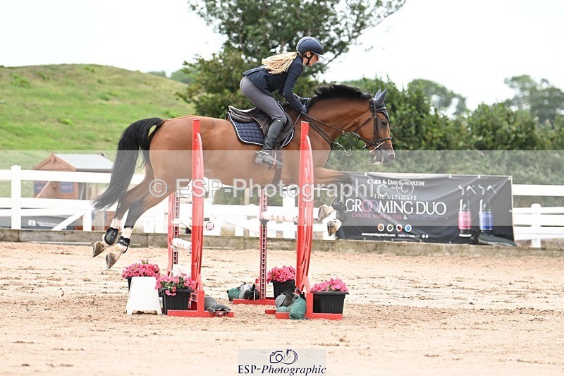 250727-090130-08675 - Cls 31 British Novice and 90cm