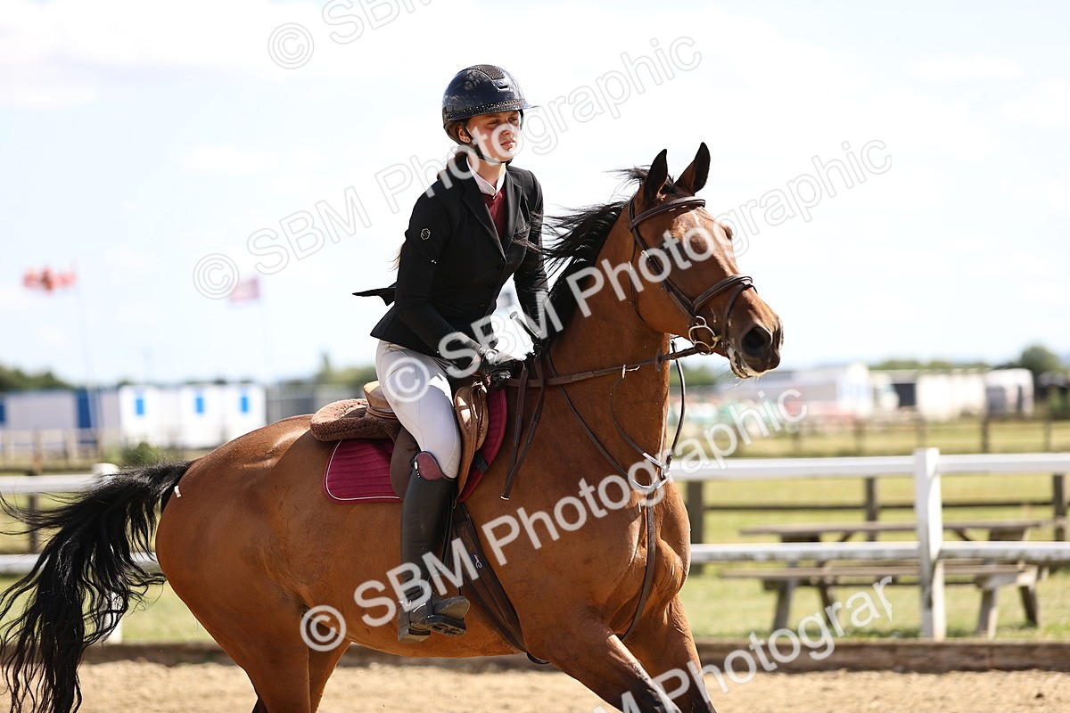 SBM_001394 - Class 7 - Senior 1.15m Open