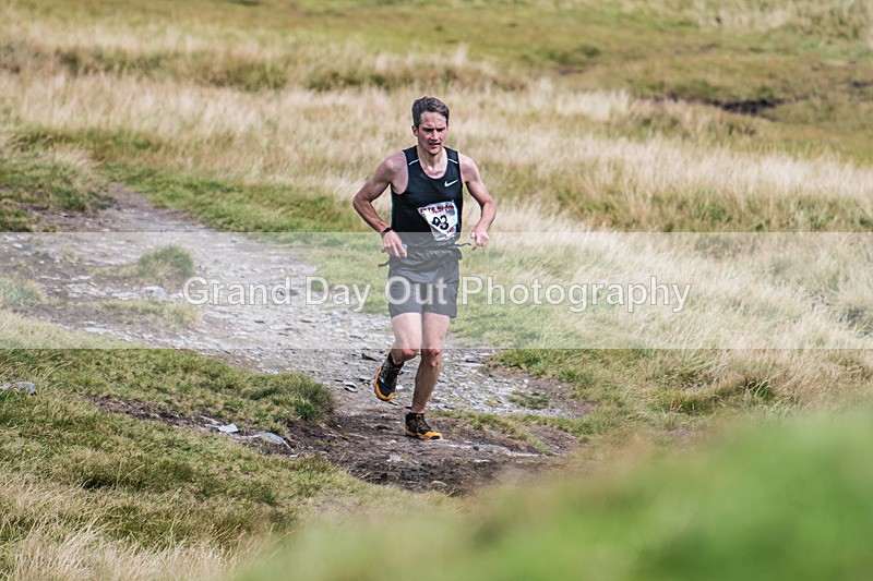 Sedbergh-408 - Sedbergh Hills Fell Race Sunday 18th August 2024