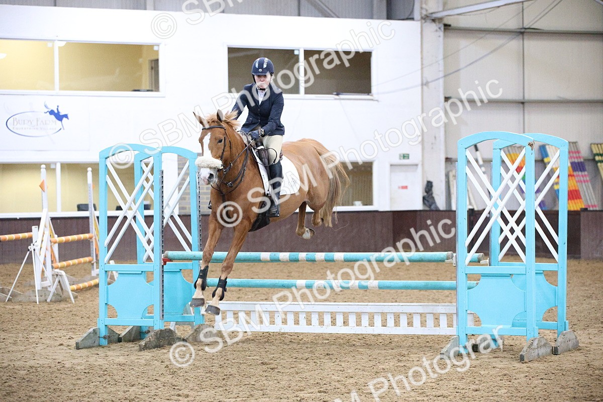 SBM_002119 - Class 7 - 1.00m