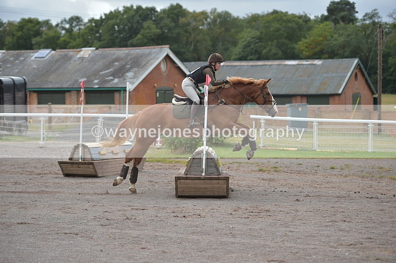 NGP_5434 - XC Time 13:36 to 13:47