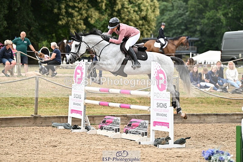 250706A-141118-19896 - Cls 49 Snr 1.10m Grand Prix