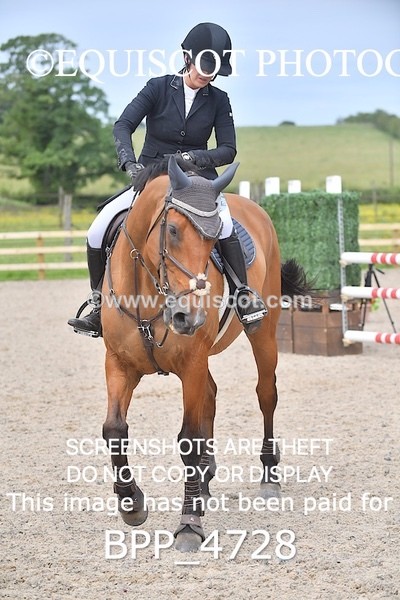 BPP_4728 - CLASS 5 Senior 1.05m Open
