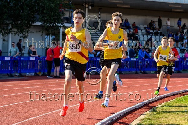 Age25SAT-917795 - Track Male