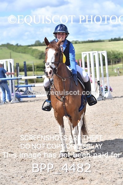 BPP_4482 - CLASS 20 SUN Winter/ Summer 128cm/ Winter/ Summer 138cm