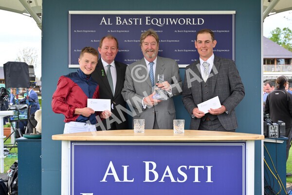 yr12052022r2-55 - Race 2 2.25pm Al Basti Equiworld Dubai Middleton Fillies' Stakes