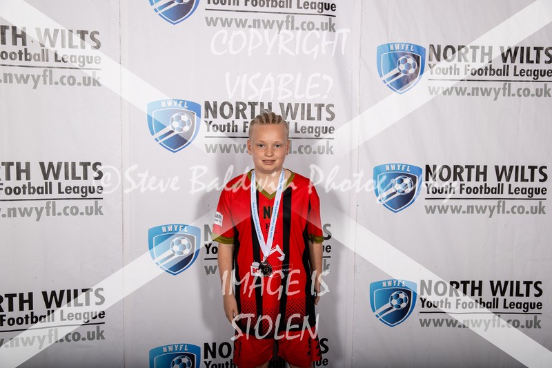 North Wilts Presentations 2026-433 - Ferndale Rodbourne FC Rascals