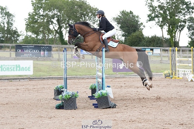 250803-092439-11546 - Cls 25 Senior 1.20m Open