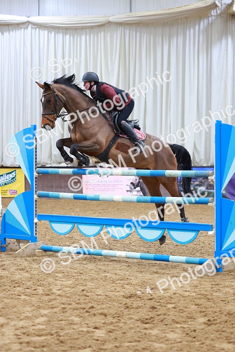 SBM_001739 - Class 6 - National 1.30m 1.40m