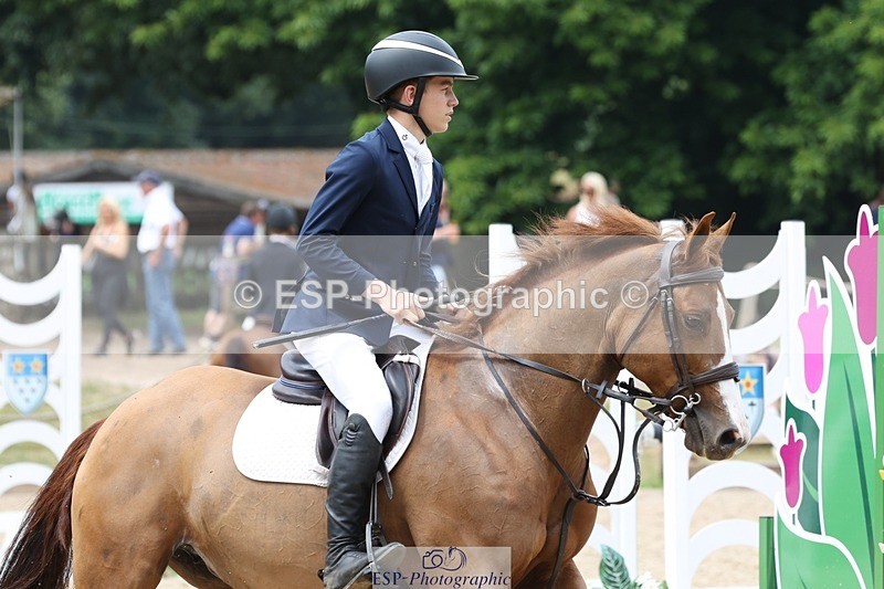 230617-123226-04328 - Cls 09 Blue Chip Pony Newc 1st Rnd