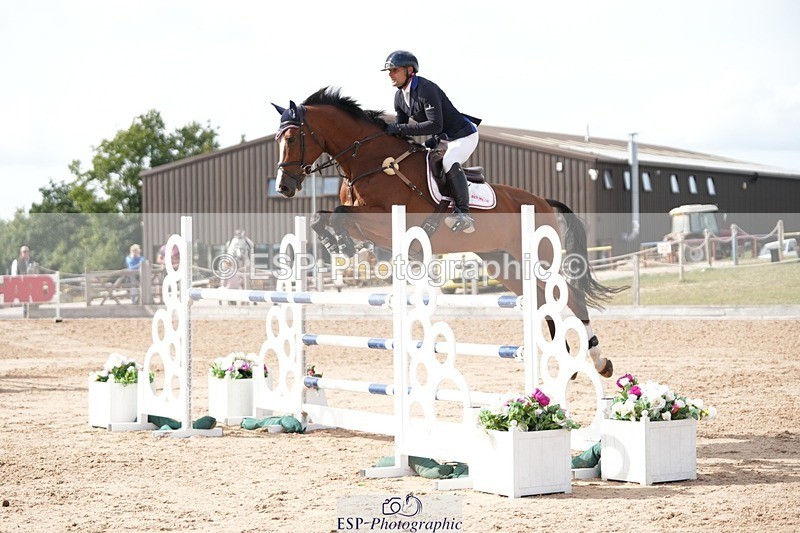 250803-170433-14699 - Cls 30 Redpost Equestrian Senior Foxhunter