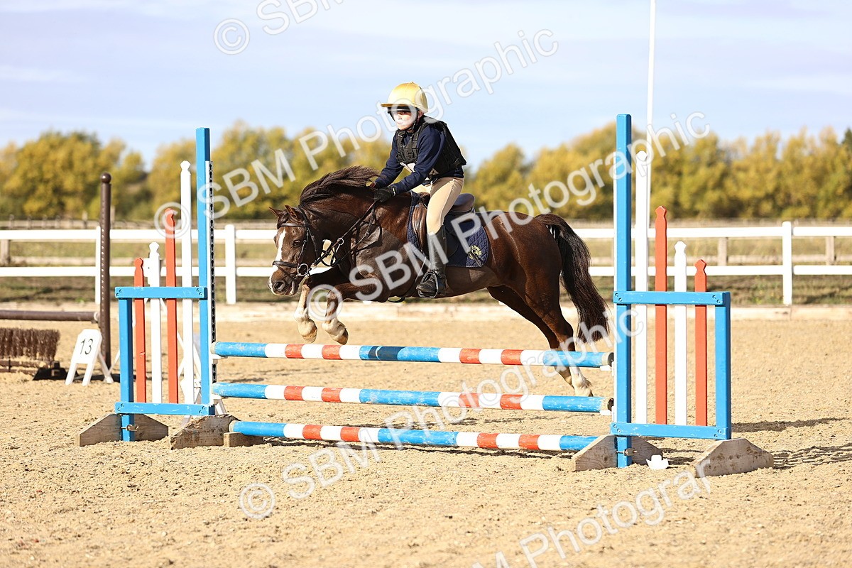SBM_001029 - Class 1 - 70cm