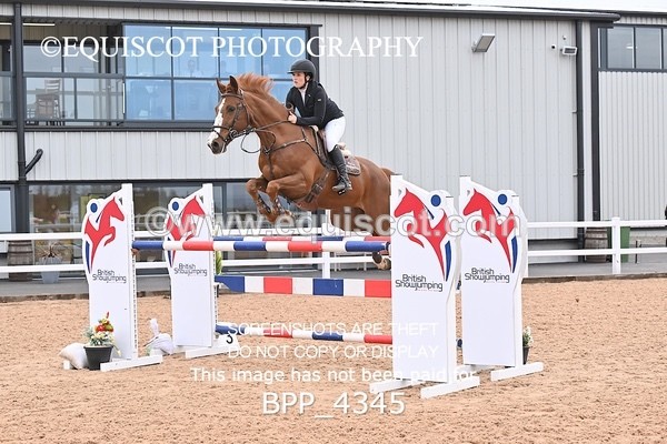 BPP_4345 - CLASS 19 SUN RHS Johnston Smillie Ltd Grade B & C C'Ship Q