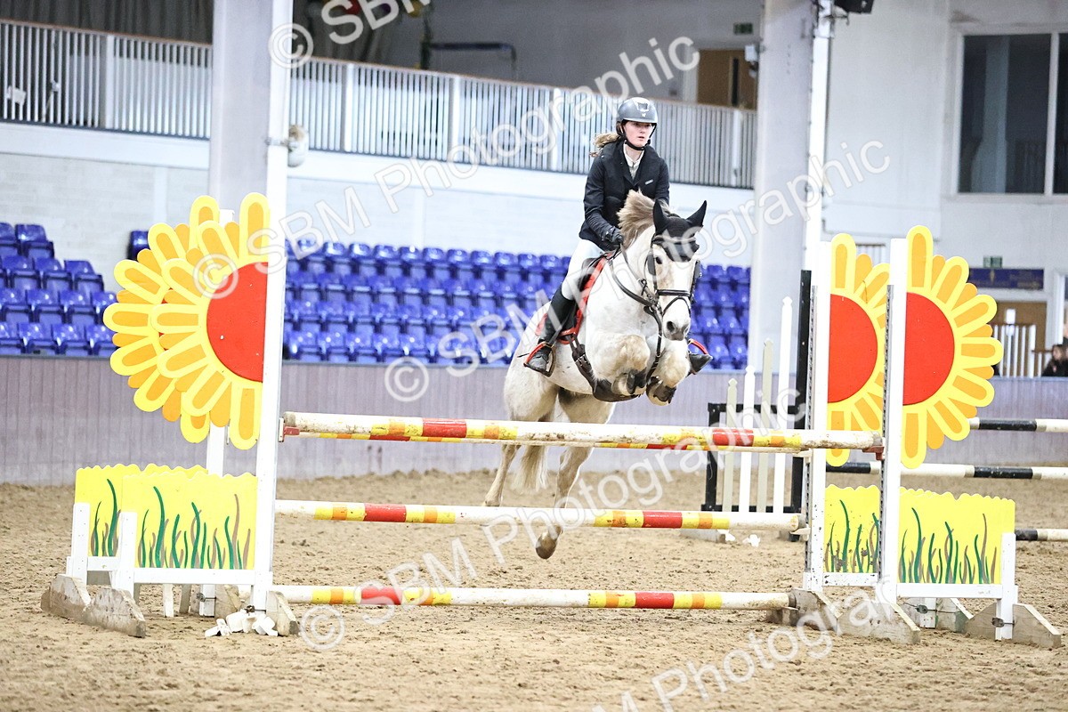 SBM_001846 - Class 11 - Blue Chip Pony Newcomers - 1.00m