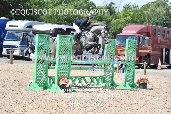 BPP_2565 - CLASS 5 SAT Senior 1.05m Open