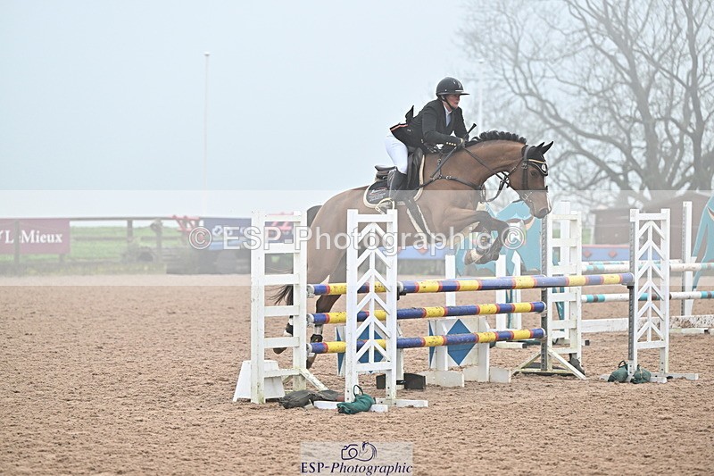 241103A-120511-07091 - SUN Cls 19 Discovery and 1m Open