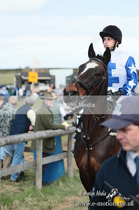 PtP 210425  1293 - Paxford Races Easter Monday 21/04/25
