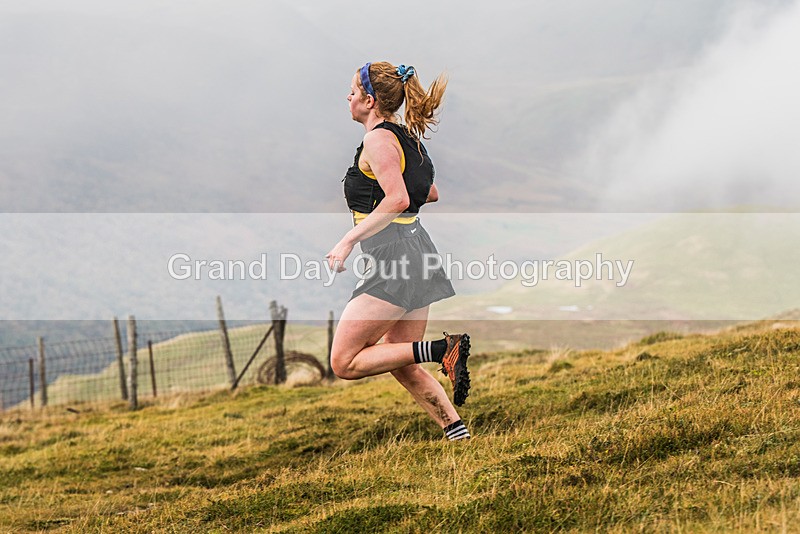 Buttermere-260 - Buttermere Shepherds Meet Fell Race Sunday 29th October 2023