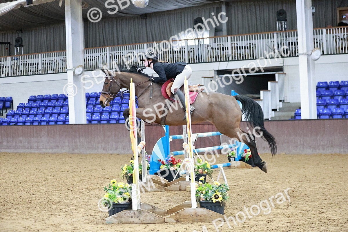 SBM_000891 - Class 3 - Senior Discovery - 1.00m