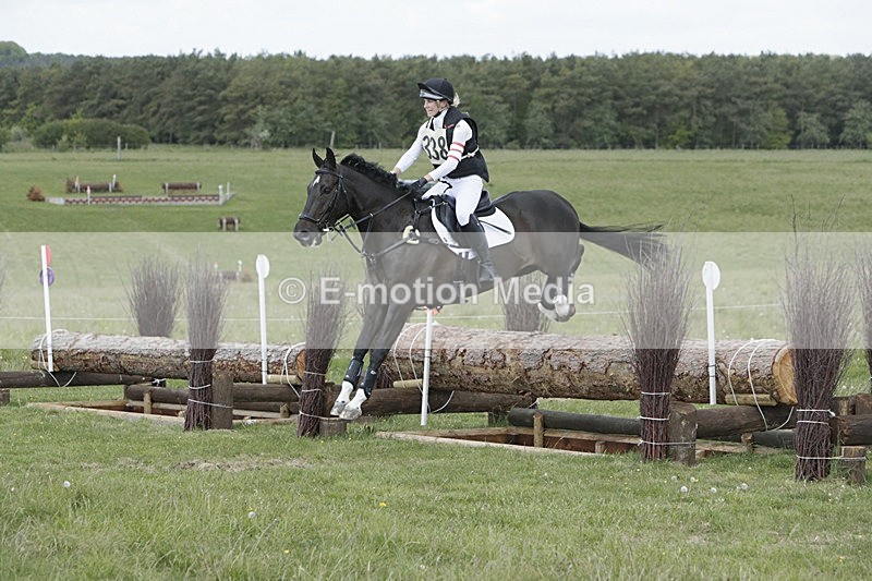 BVHT 140517  IXC -473 - Class 1 XC Intermediate 14/05/17