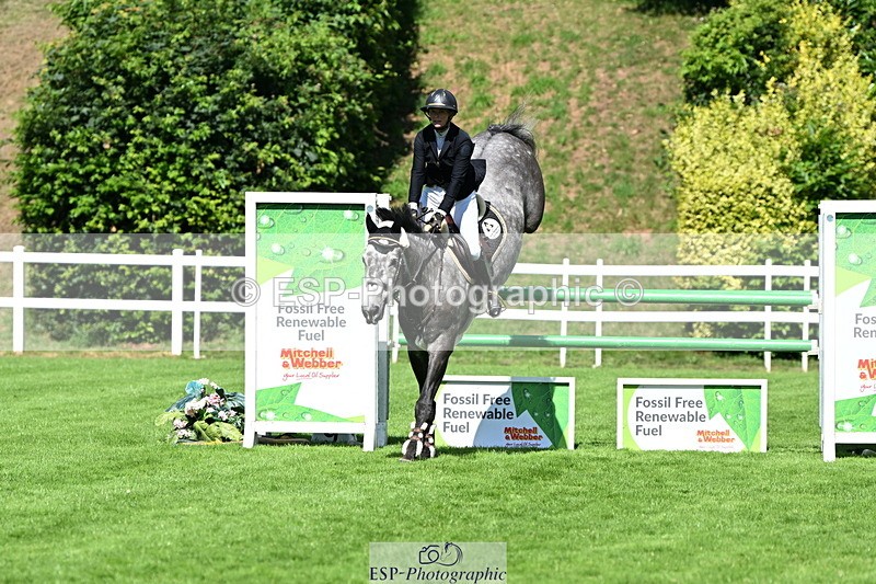 250703A-103728-02766 - Cls 1 Snr Foxhunter