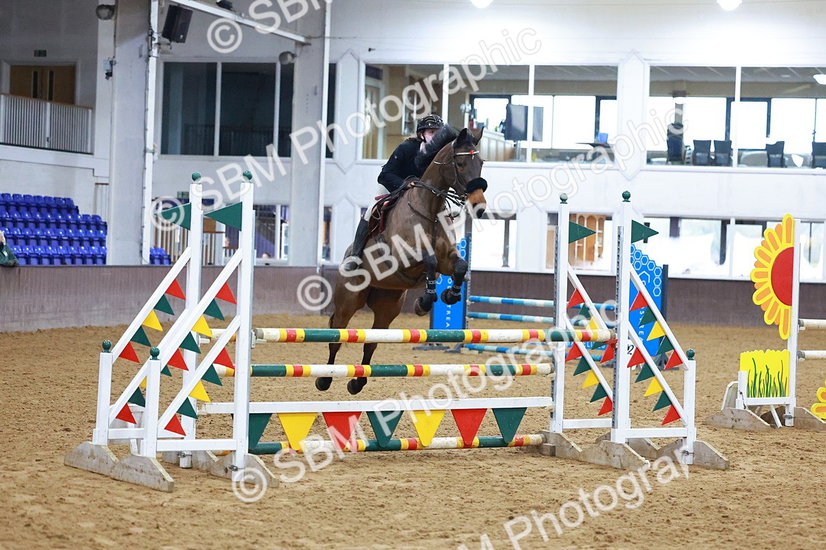 SBM_000759 - Class 3 - Senior Discovery - 1.00m
