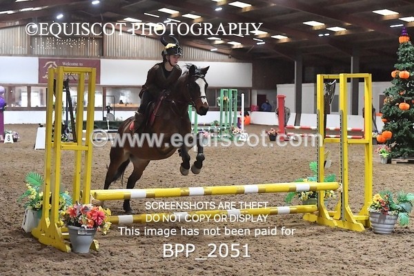 BPP_2051 - CLASS 3 TEAM SJ 50-55CM