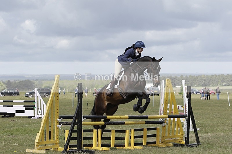 BVHT 140517 I-554 - Class 1 SJ Intermediate 14/05/17