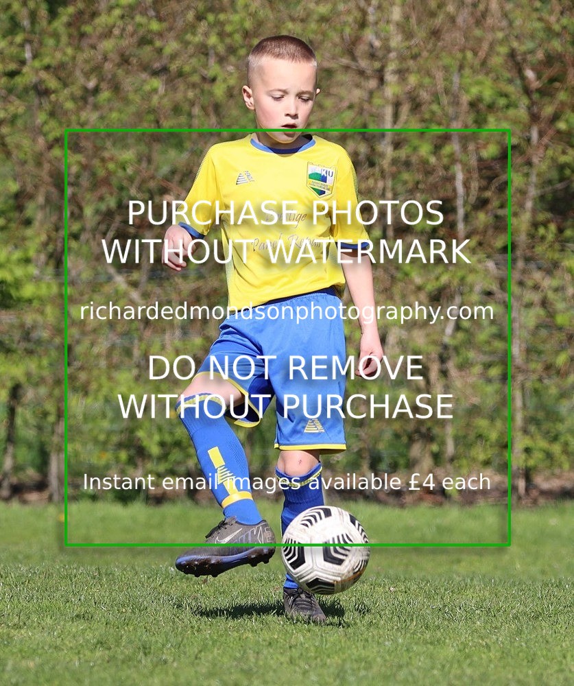 IMG_4952 - Kendal Utd Under 8's vs Heysham Under 8's (19/4/25)