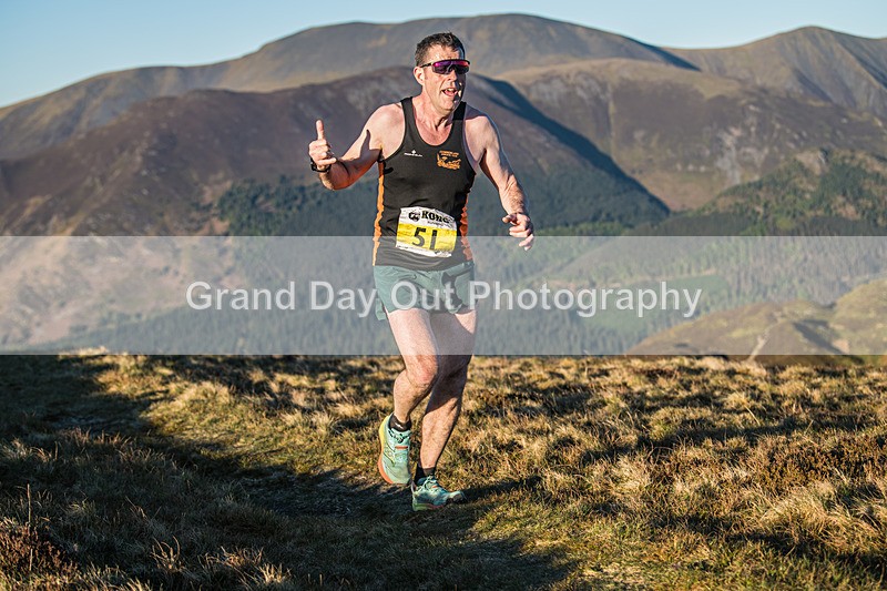 Lords Seat-427 - Lords Seat Fell Race Wednesday 29th April 2026