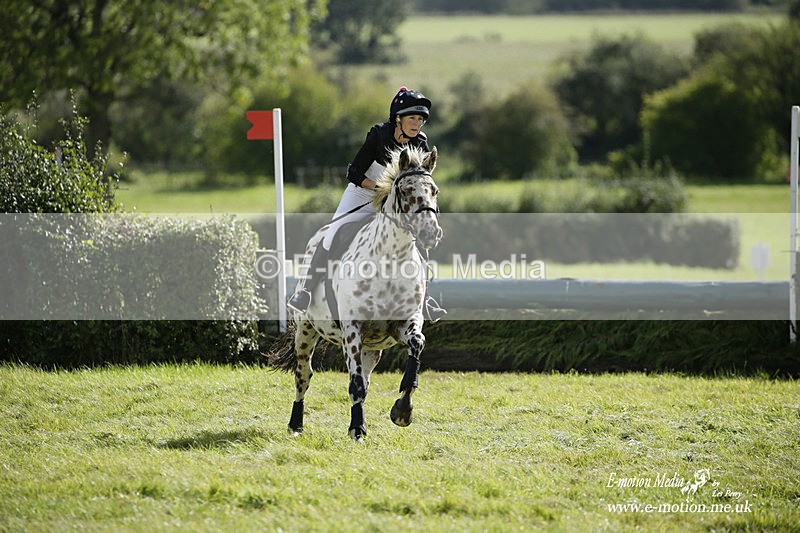  WWHT 031021 3045 - Intermediate (0.90m)  03/10/21