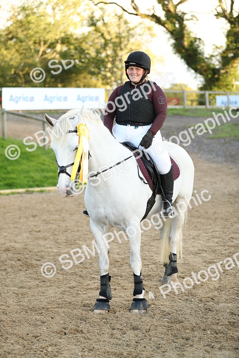 SBM_30883 - E11 - Eventers Challenge 80cm Championship