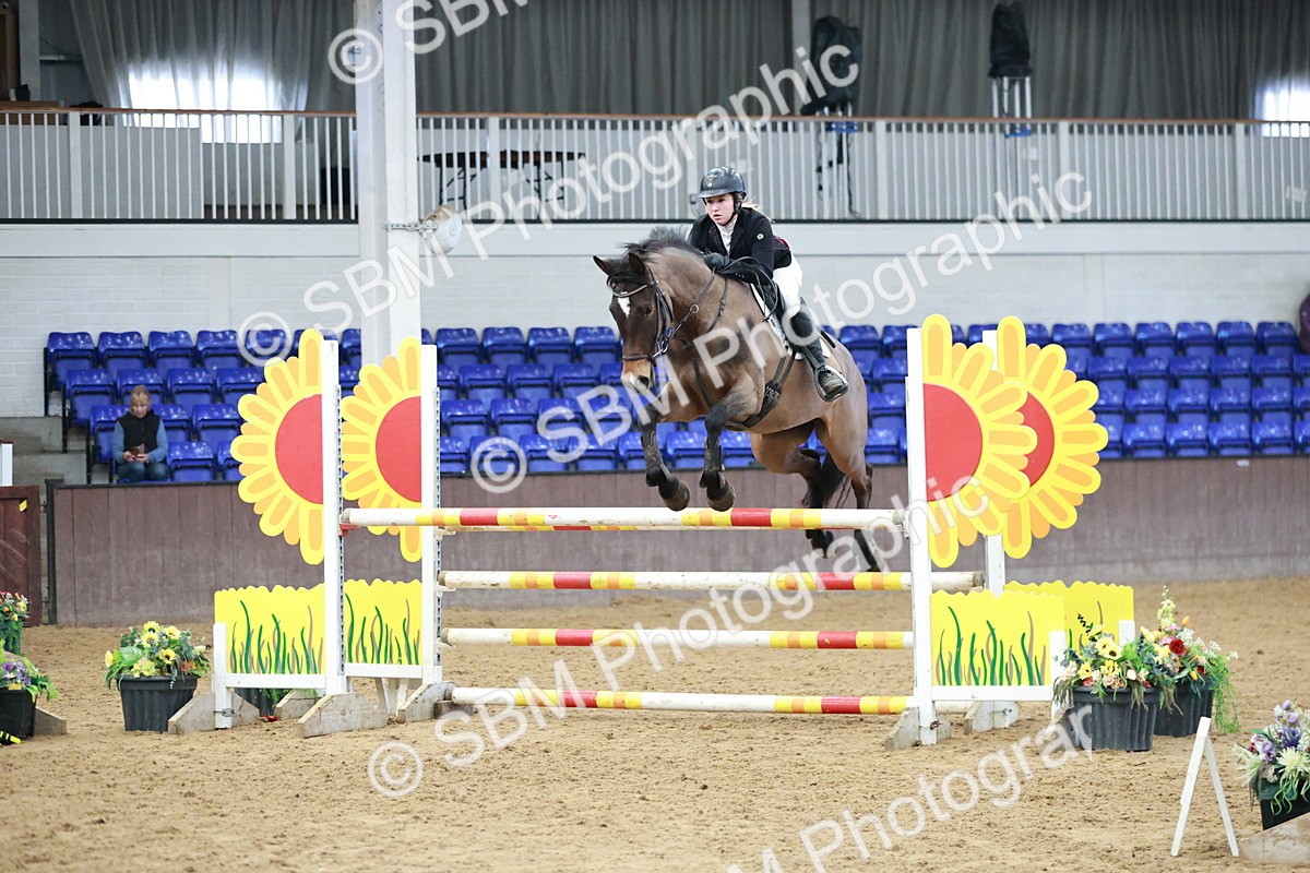 SBM_000763 - Class 4 - Senior Newcomers - 1.10m