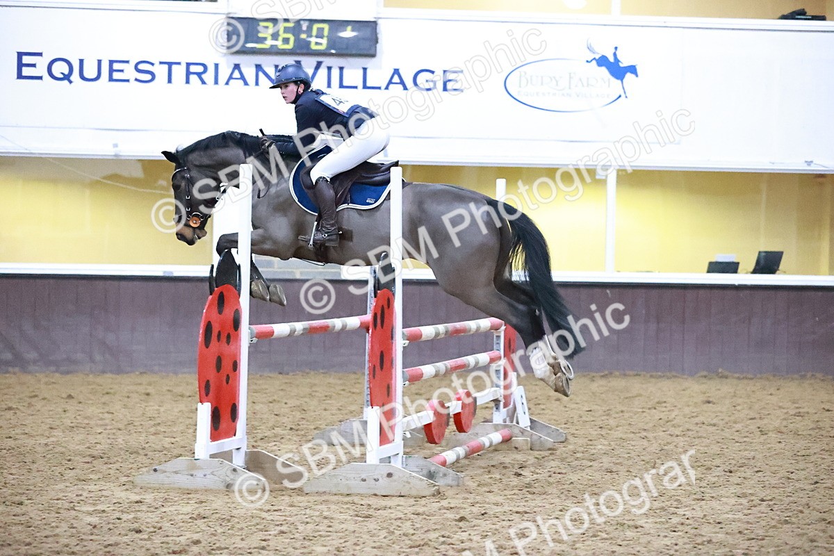 SBM_001652 - Class 4 - 1.00m