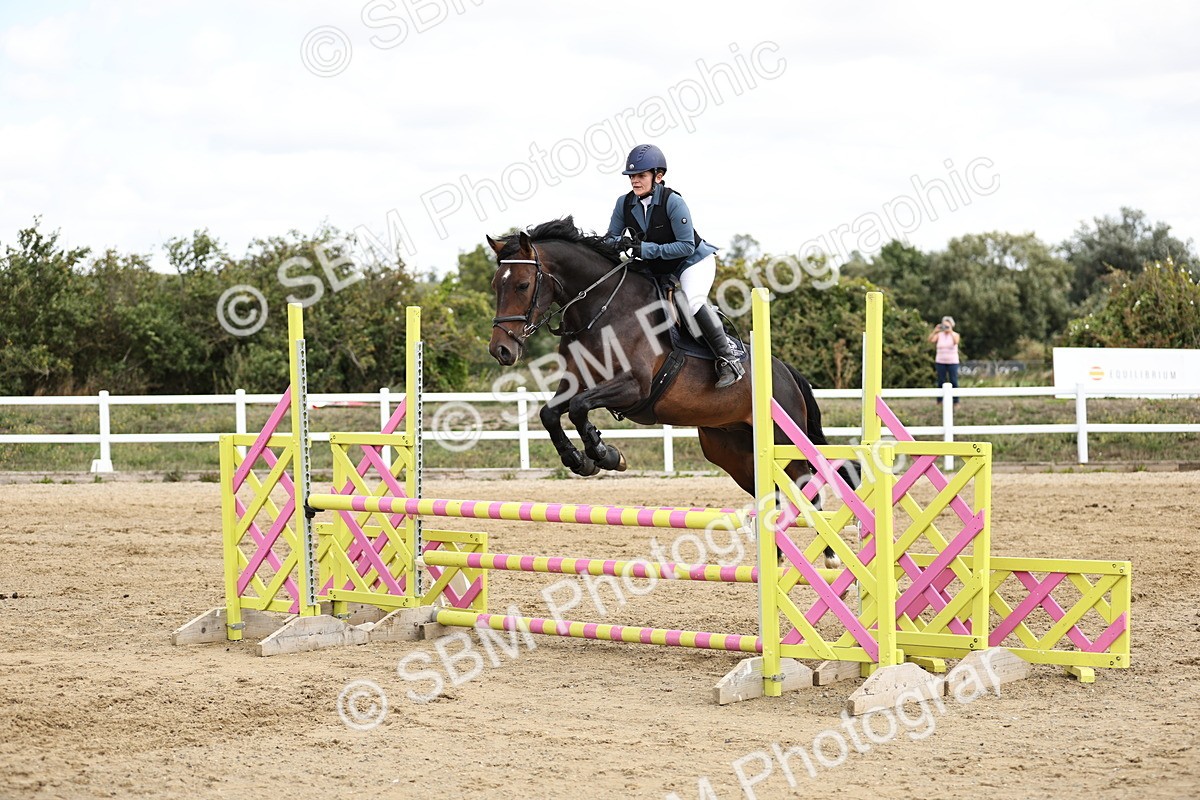 SBM_004023 - Class 2 - Amateur Championship Qualifier 85cm