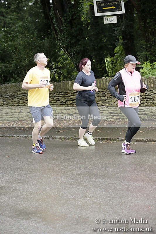 CAD131019-0510 - Cadence Events Grittleton 10km 13/10/19