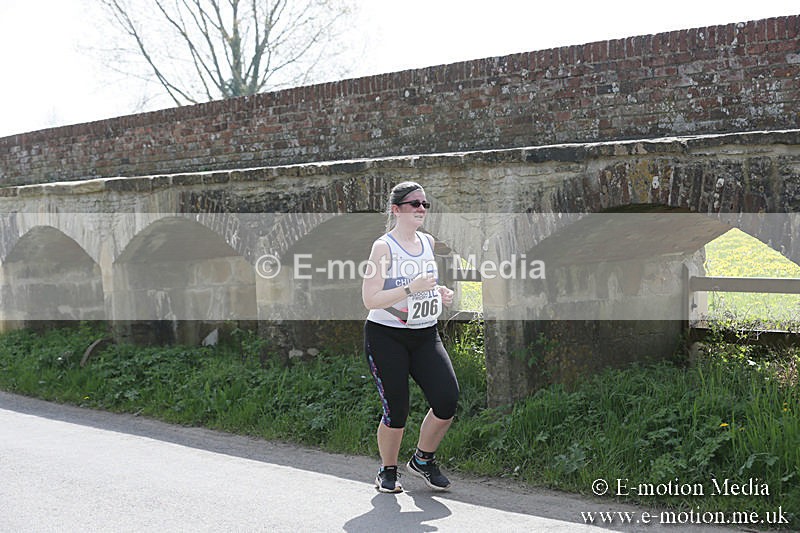 CAD 190419 980 - Cadence Events    Good Friday 10 Miler 19/04/19