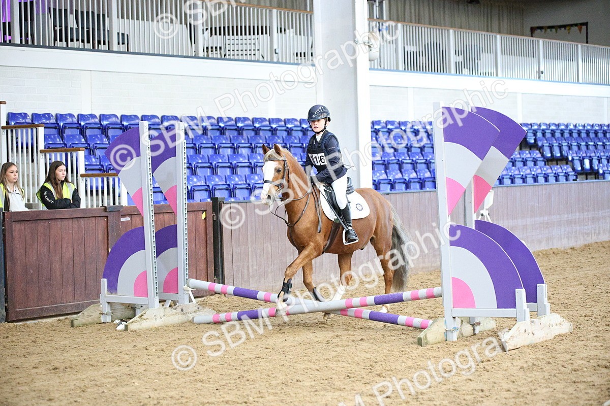 SBM_000166 - Class 1 - Lead Rein