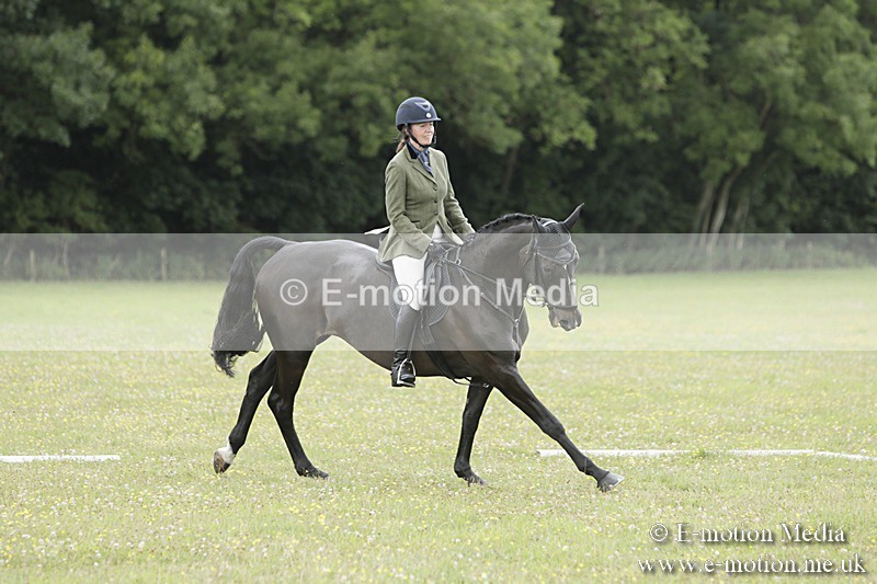 BVR160717-2039 - Class 4 & 5 Dressage 16/07/17