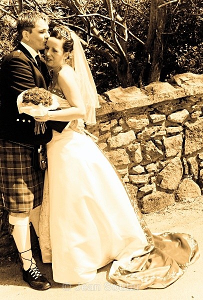  - Dave & Lynn